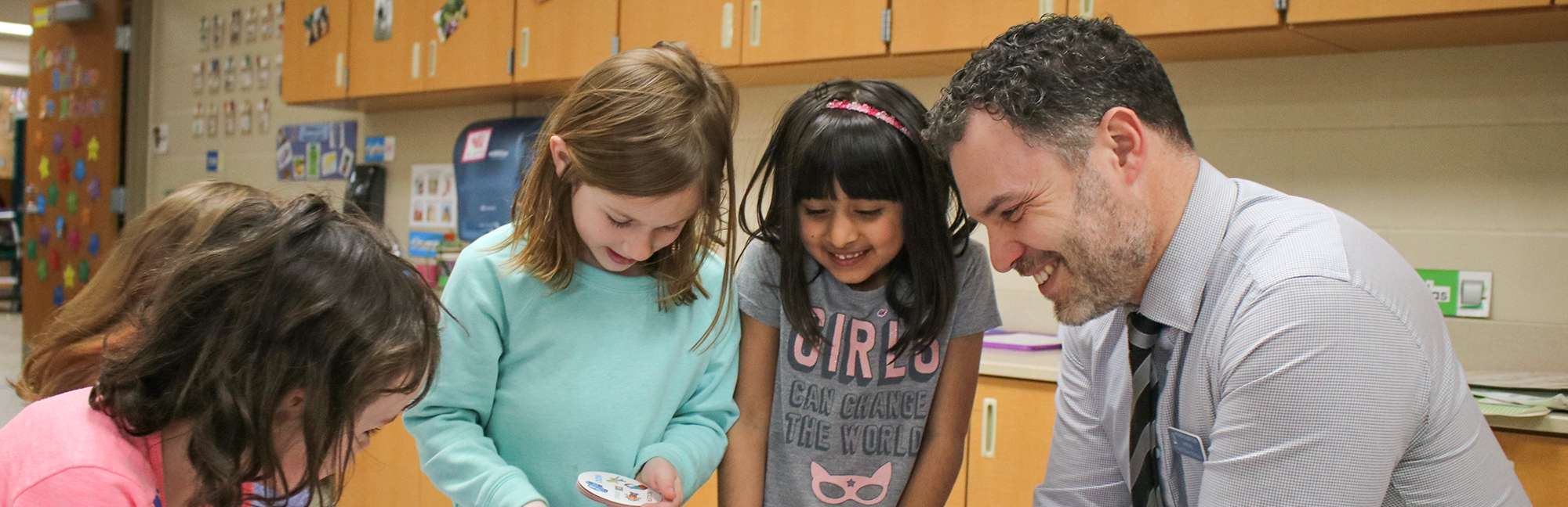 Groveland Elementary School in MN Niche