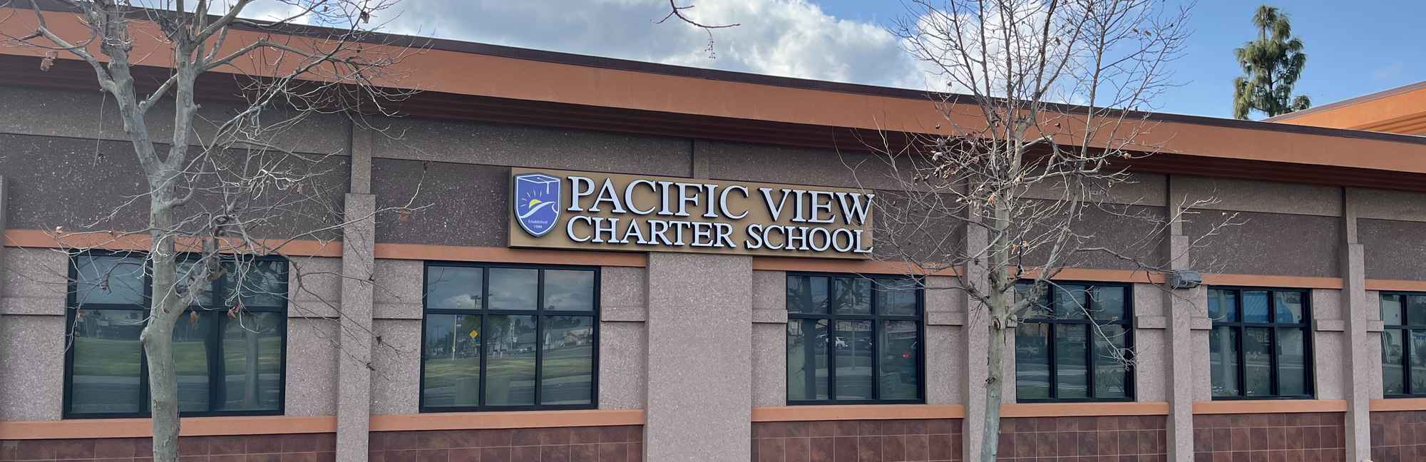 Pacific View Charter School in Oceanside, CA - Niche
