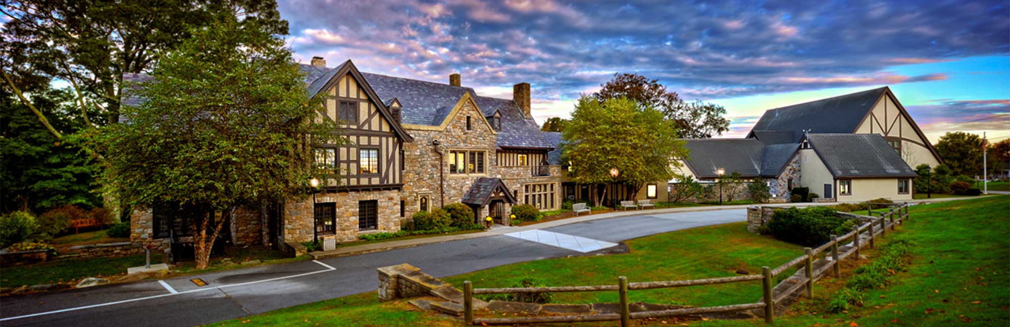 Friends Academy in Dartmouth, MA Niche