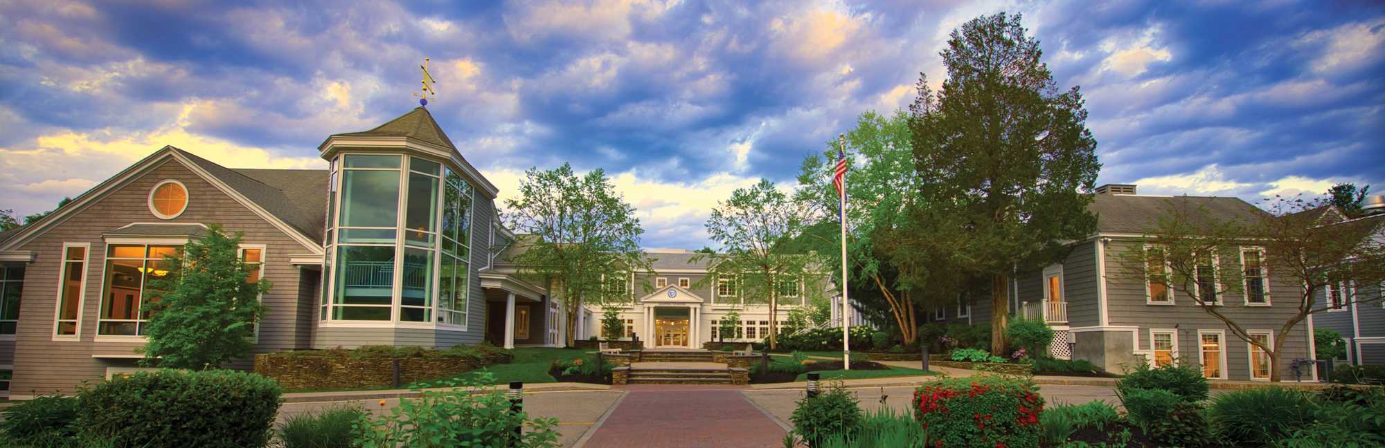 The Meadowbrook School of Weston in MA Niche