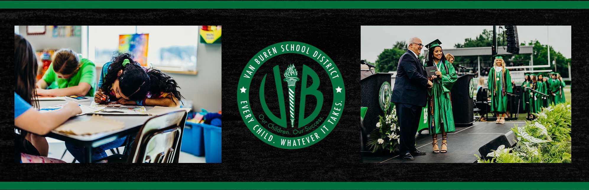 Northridge Middle School in Van Buren, AR Niche