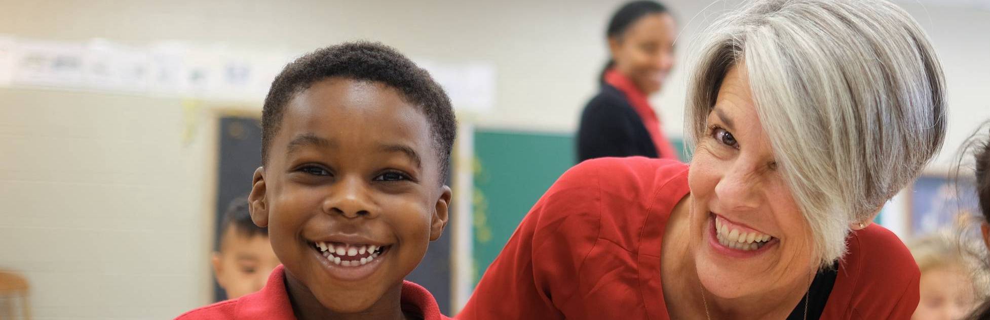 Rockbridge Academy in Arden on the Severn, MD Niche