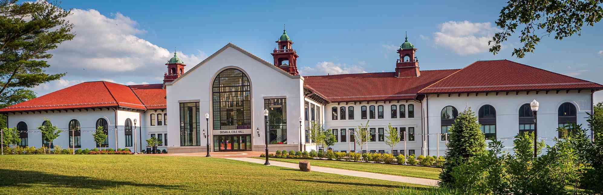 Montclair State University Niche