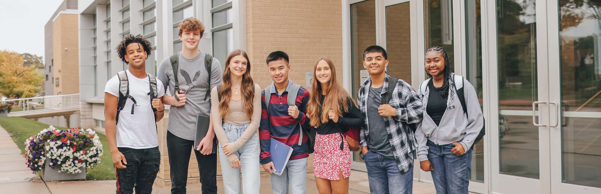 Wisconsin Lutheran High School in Milwaukee, WI Niche