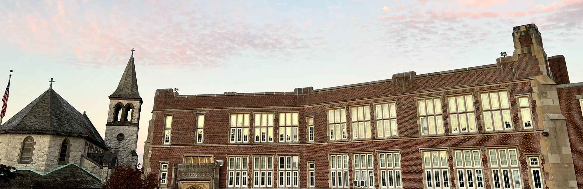 Immaculate Conception School in NY Niche