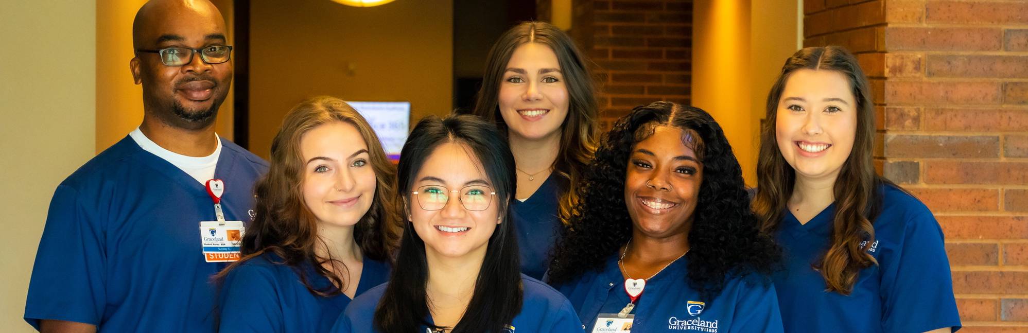 Graceland University School of Nursing Graduate Programs Niche