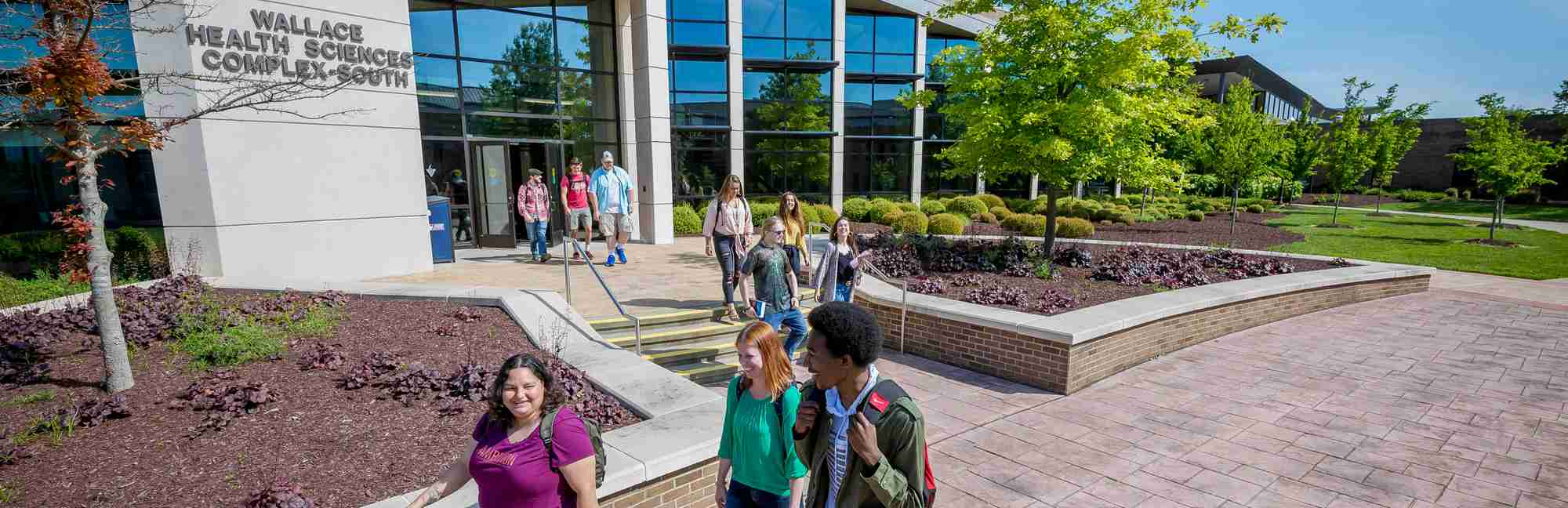 Volunteer State Community College Niche