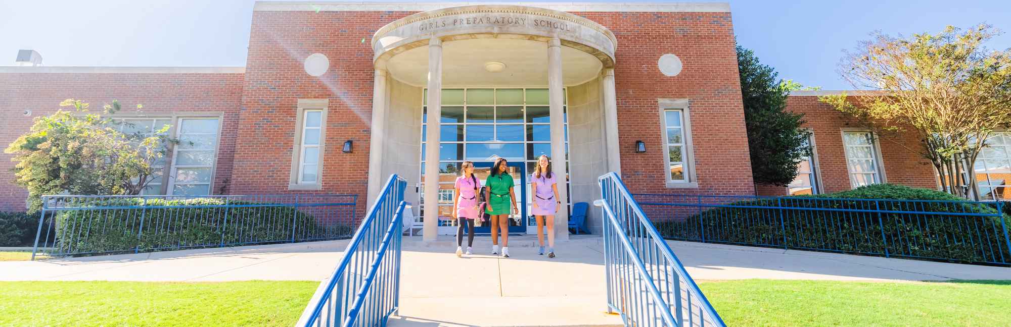 Girls Preparatory School in Chattanooga, TN Niche