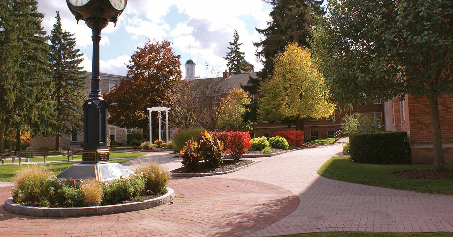 Cazenovia College Niche