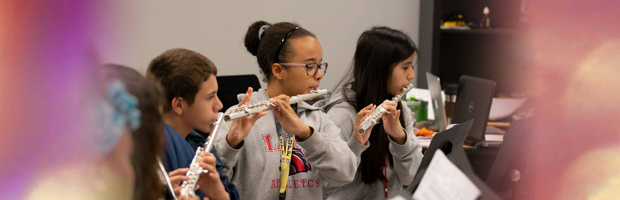 Life School Waxahachie Middle in Waxahachie, TX Niche