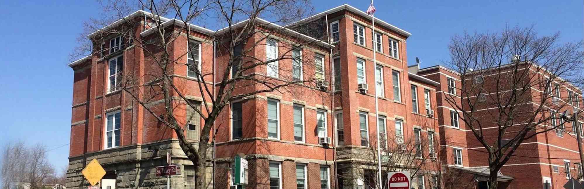 Forest Street Elementary School in City of Orange Township, NJ Niche