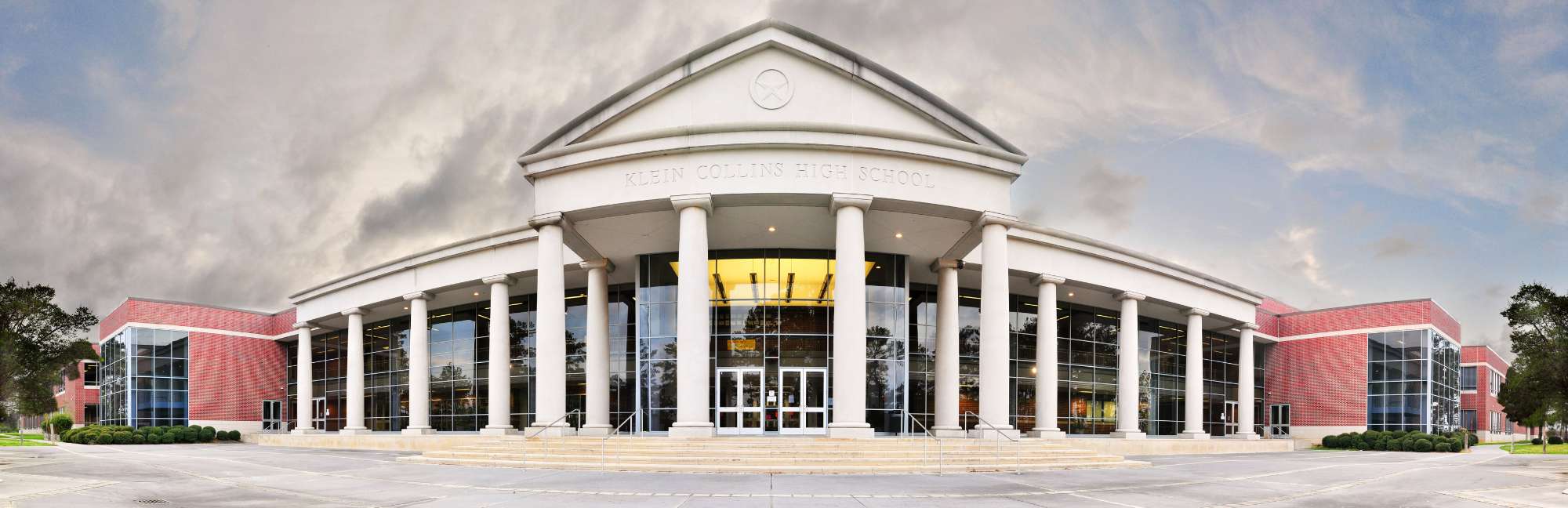 Klein Collins High School in TX Niche