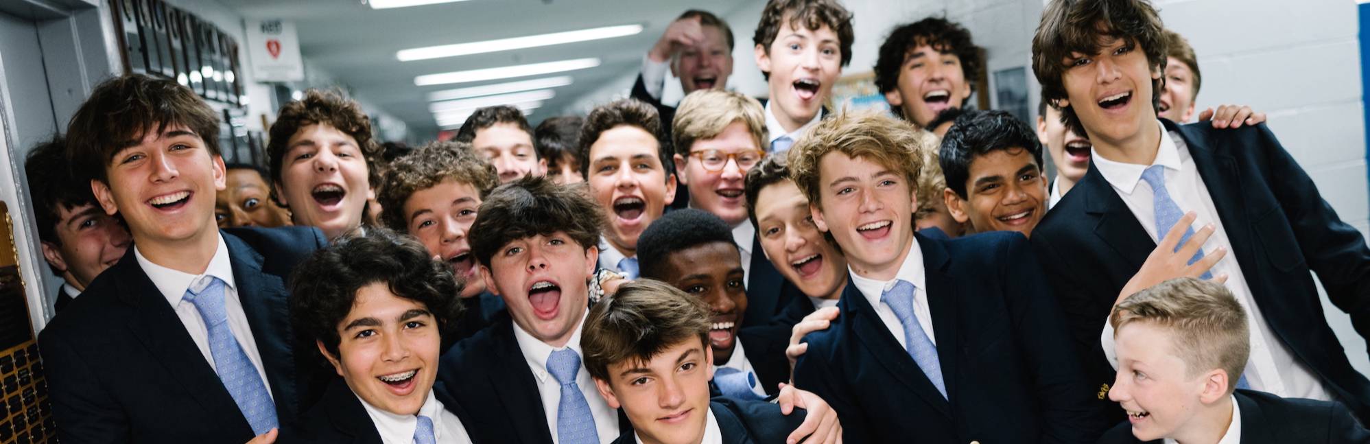 The Buckley School in Manhattan, NY Niche