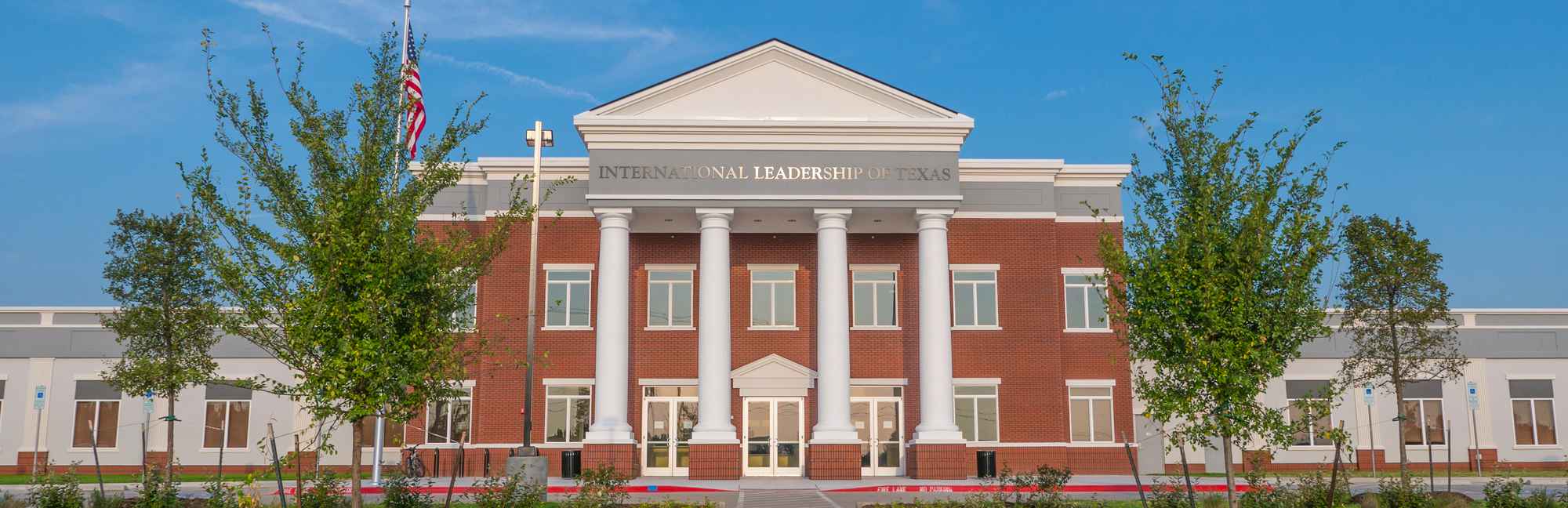 International Leadership of Texas Katy K8 (Middle School) in TX Niche