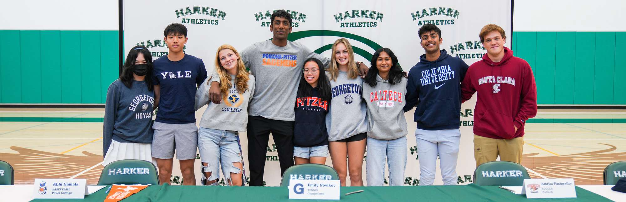 The Harker School in San Jose, CA Niche