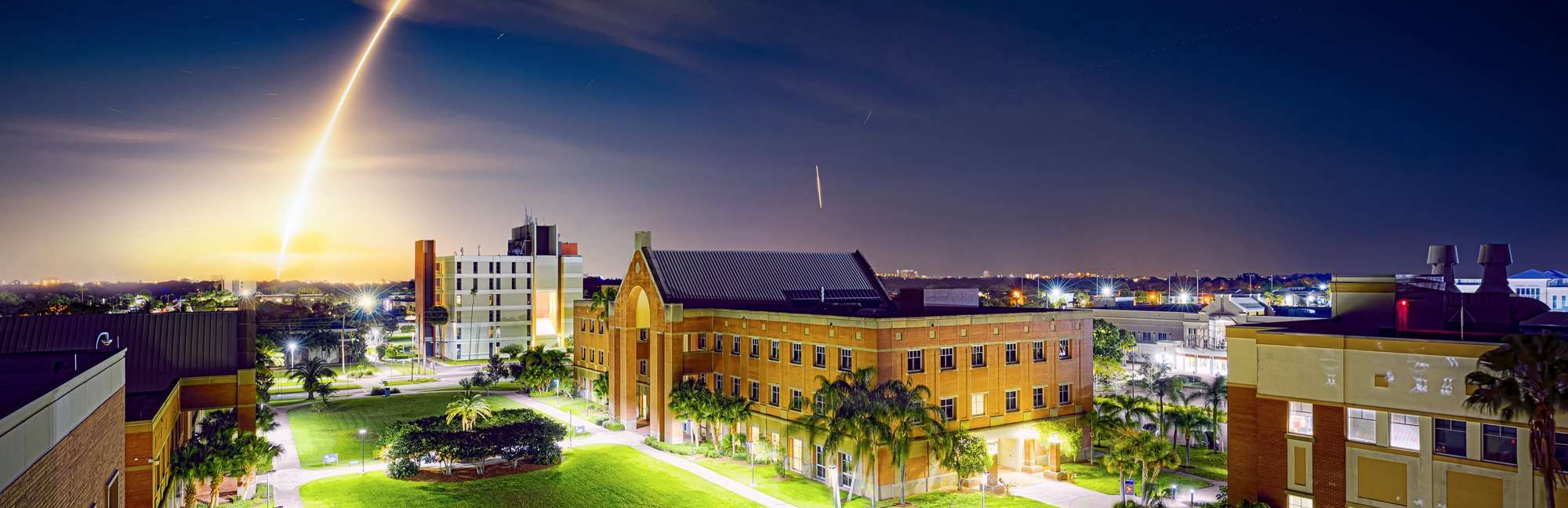 Florida Institute of Technology Graduate Programs Niche