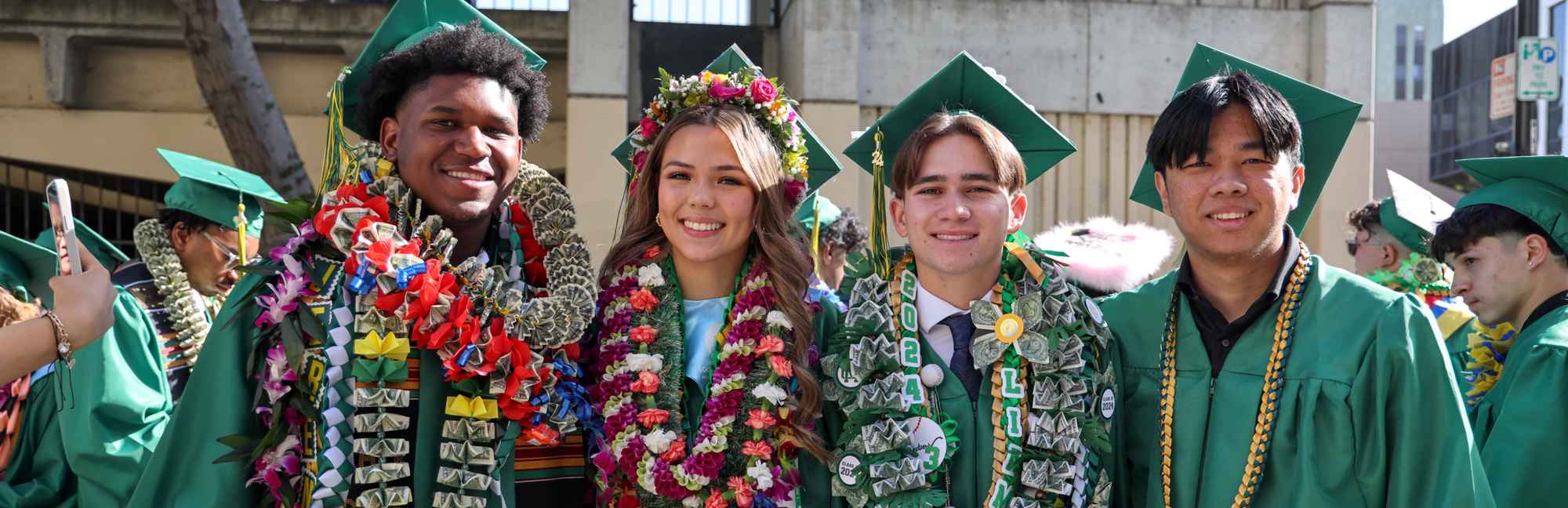 Moreau Catholic High School in Hayward, CA Niche