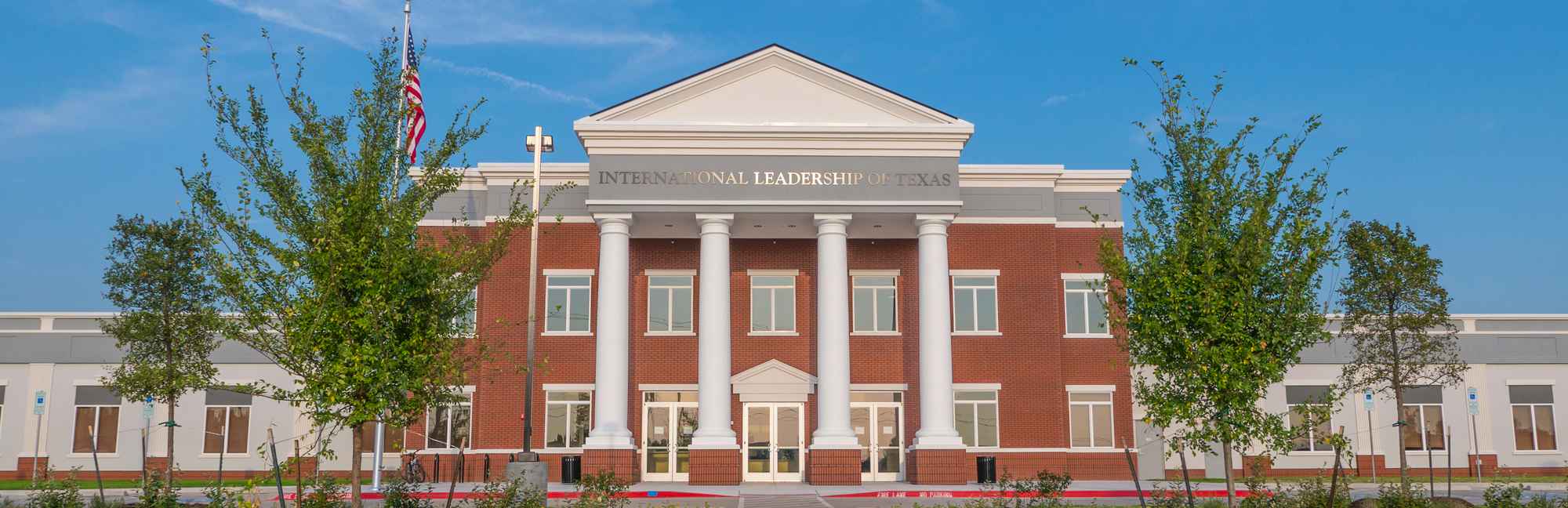 International Leadership of Texas - Texas - Niche