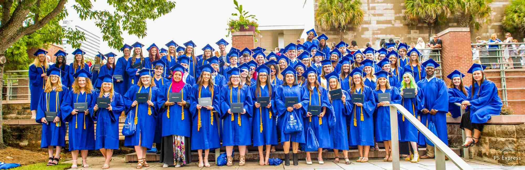 South Carolina Whitmore School in SC Niche