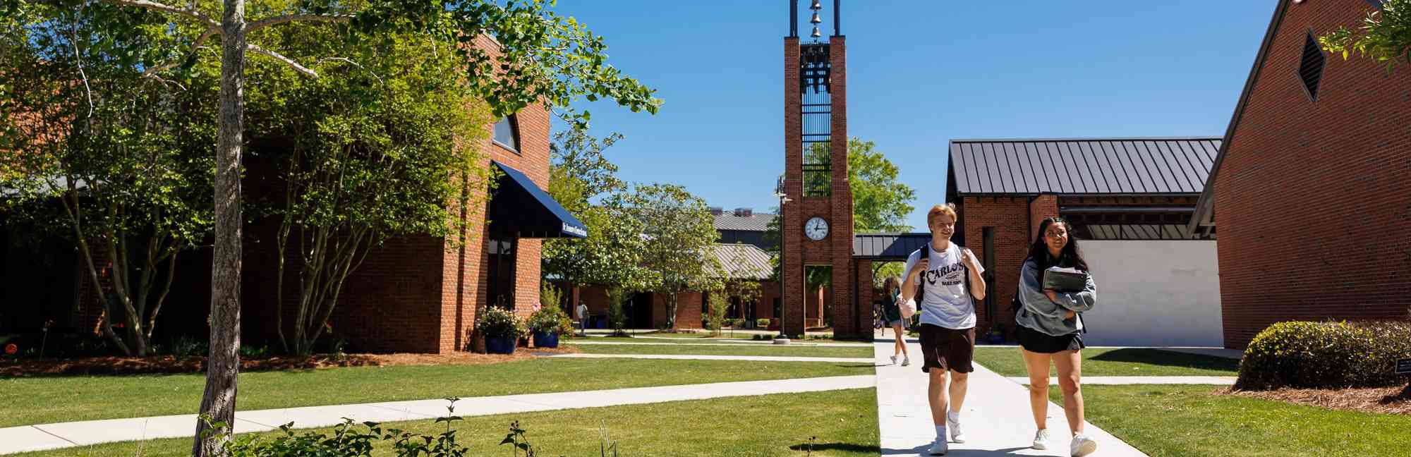 St. Andrew's Episcopal School in Ridgeland, MS Niche