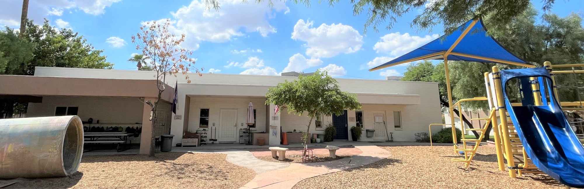 Khalsa Montessori Elementary School at Virginia in Phoenix, AZ Niche