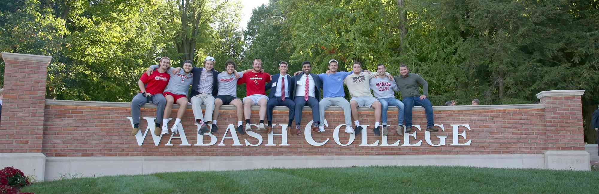 Wabash College Niche