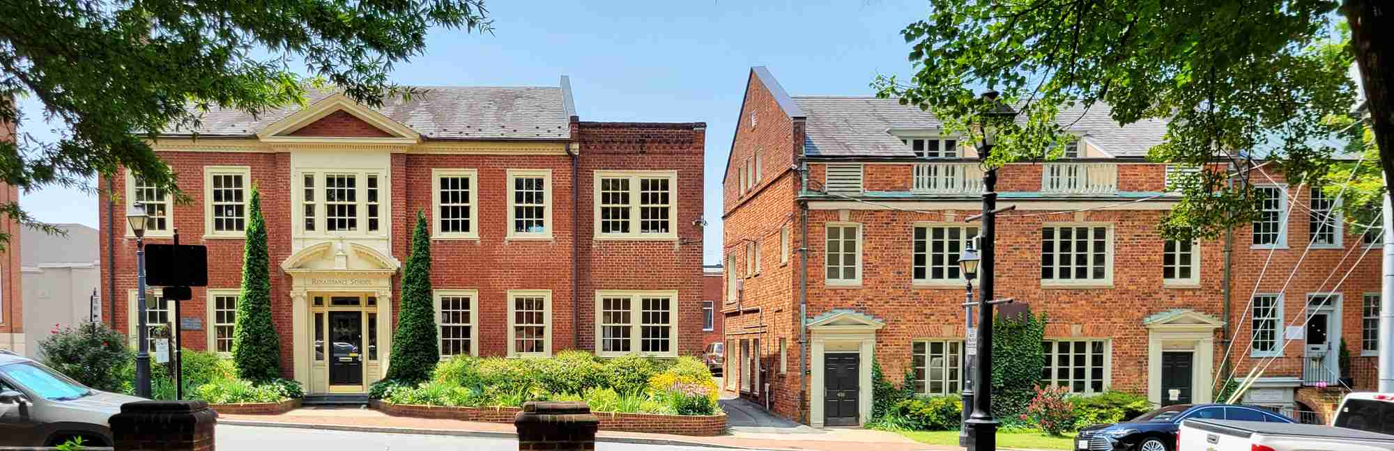 Renaissance School in Charlottesville, VA Niche