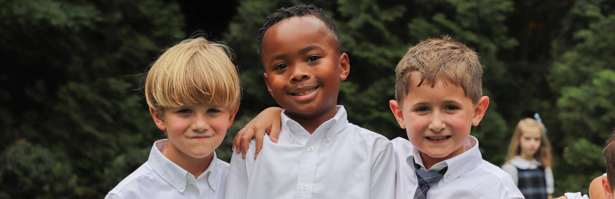 Episcopal Day School in Augusta, GA Niche