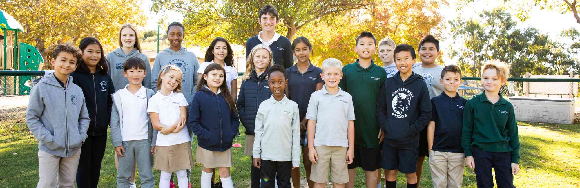 Berkeley Hall School in Los Angeles, CA Niche