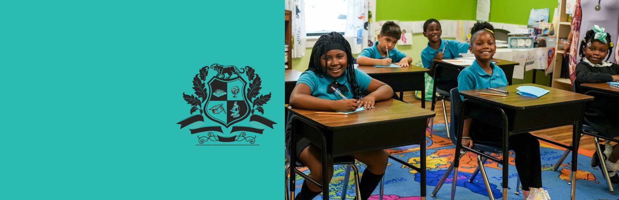 Savannah Legacy Academy in Savannah, GA Niche