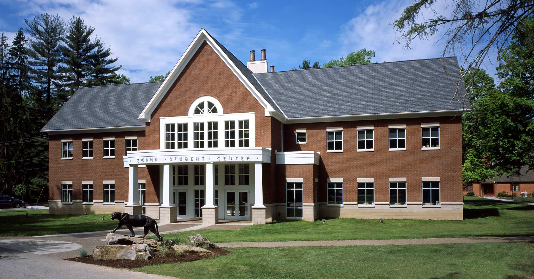 The Kiski School in Conemaugh Township, PA Niche