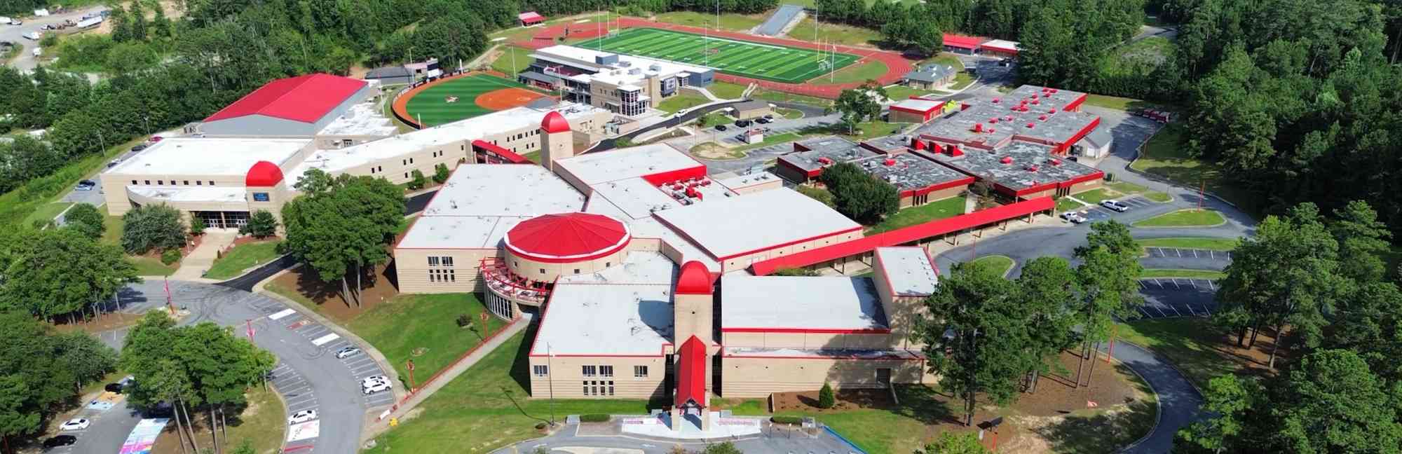 Phenix City Schools Alabama Niche