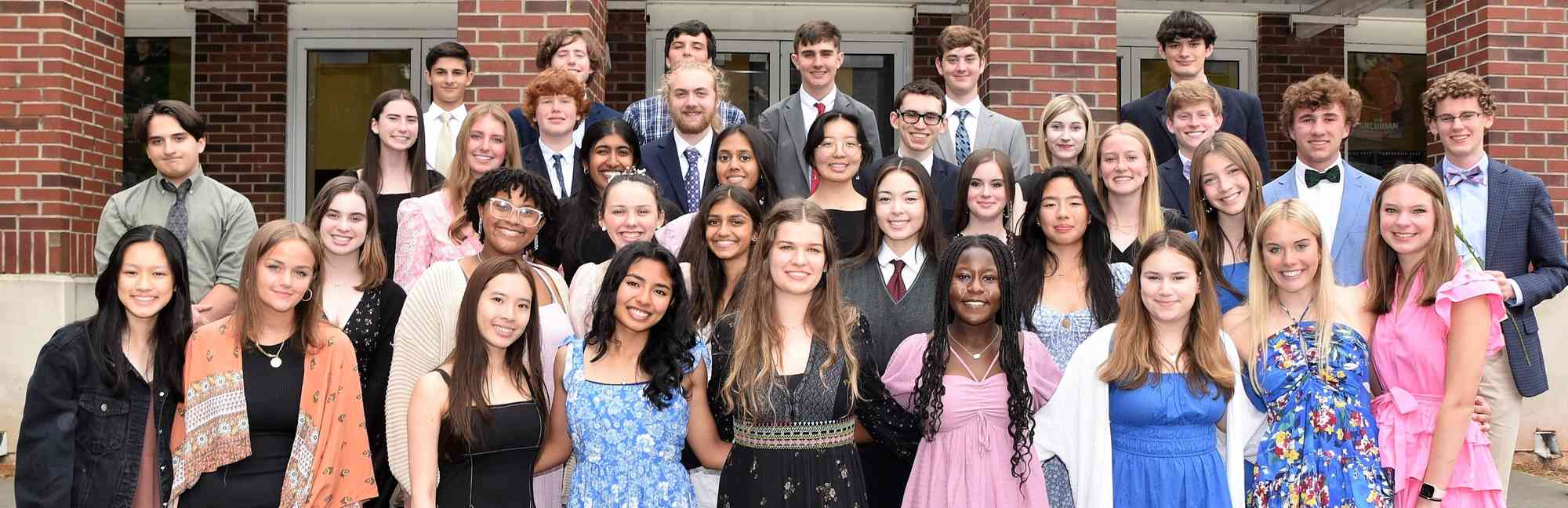 Augusta Preparatory Day School in Martinez, GA Niche