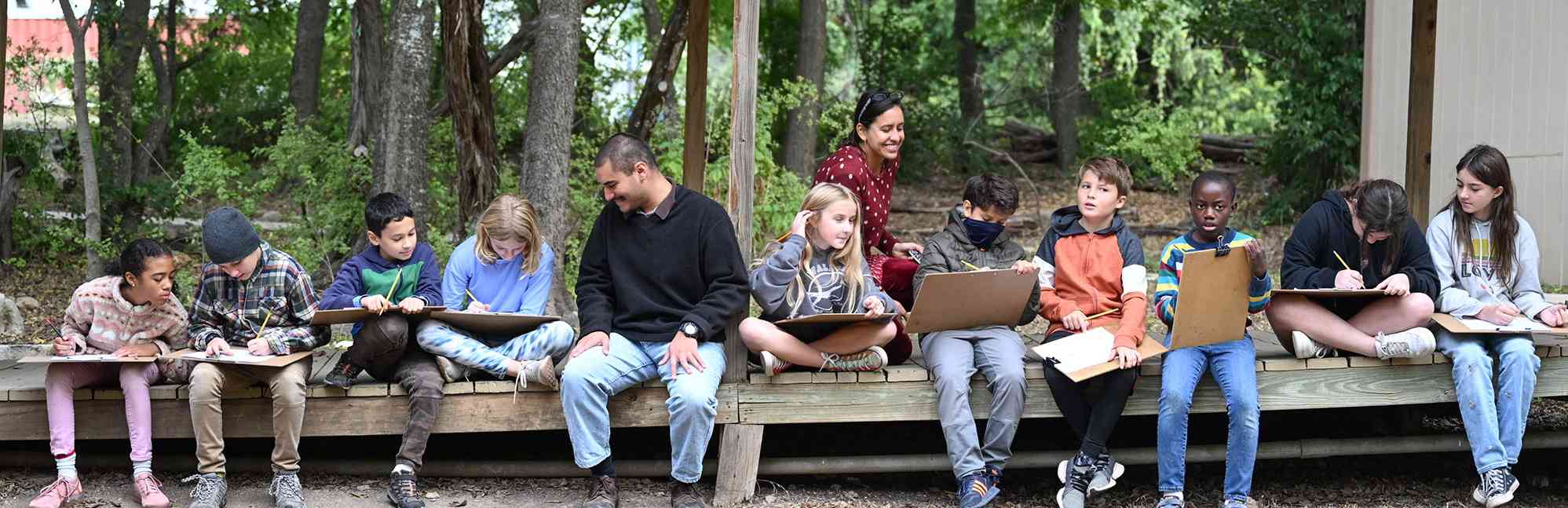 Austin Waldorf School in TX Niche