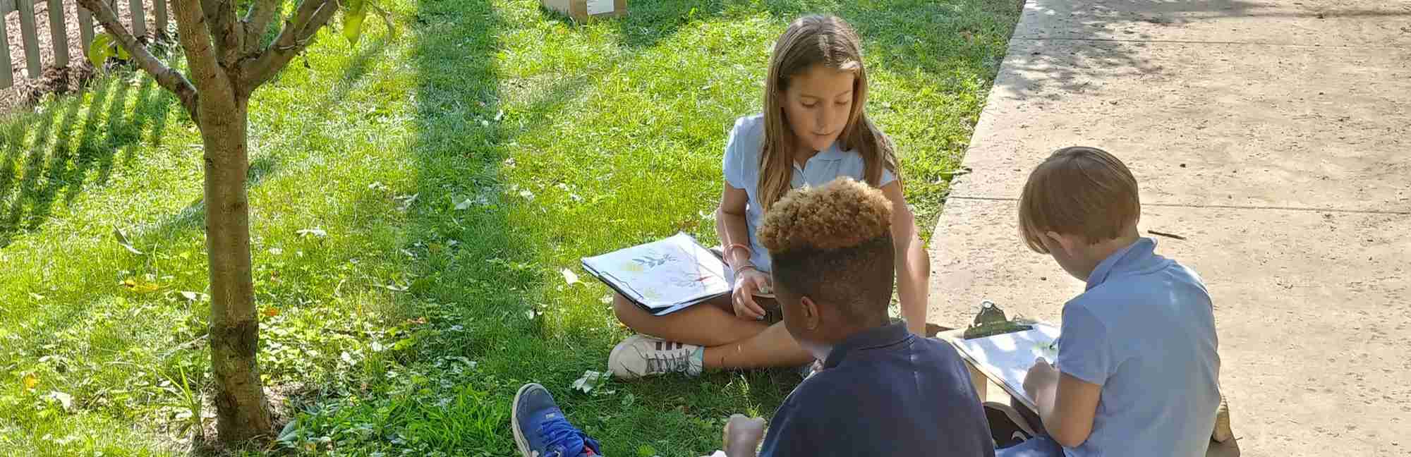 Environmental Charter School in Pittsburgh, PA Niche