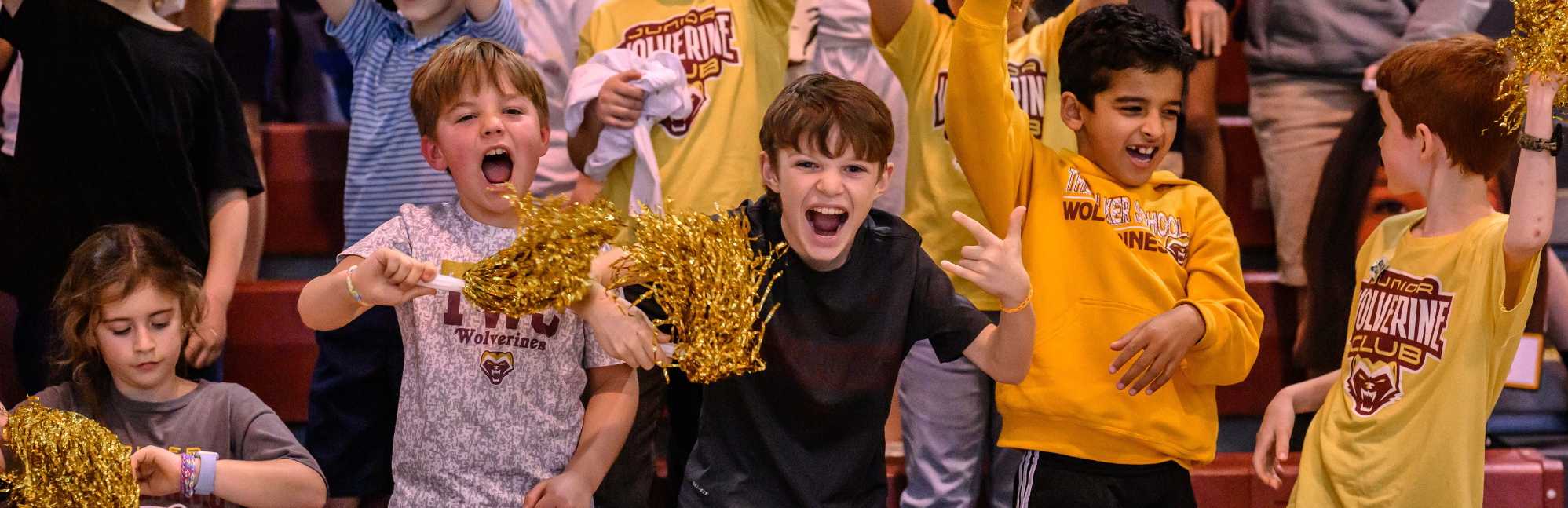 The Walker School in Marietta, GA Niche