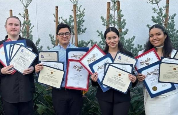 Pacific View Charter School in Oceanside, CA - Niche