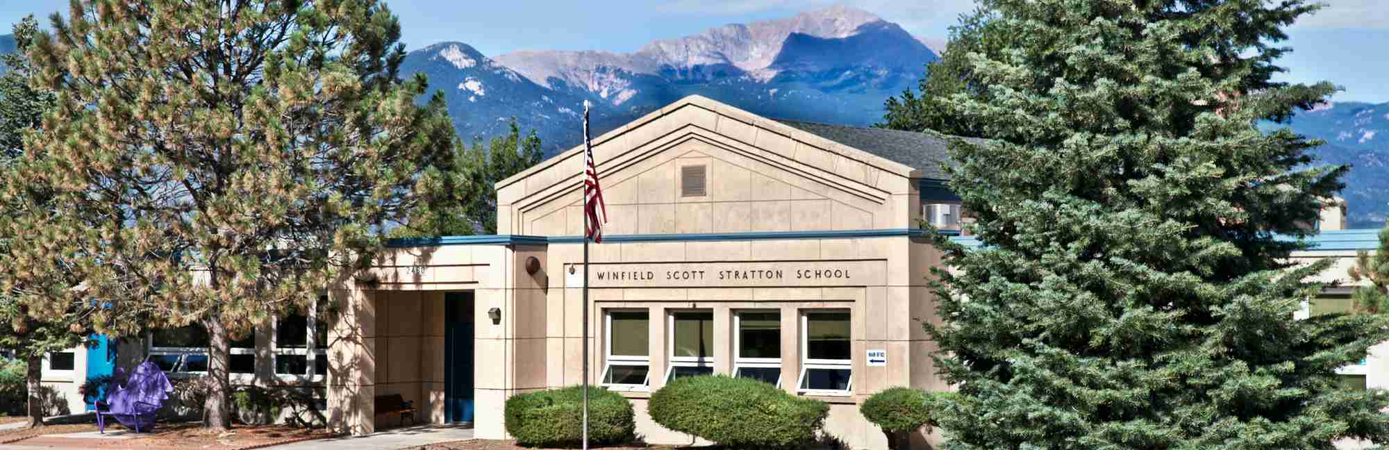 Colorado Springs School District No. 11 Colorado Niche