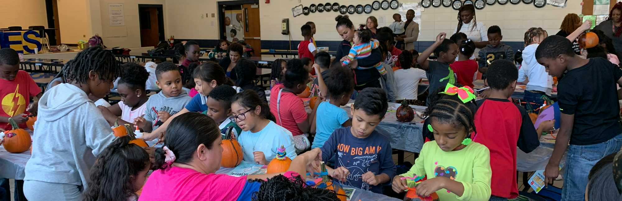 Elementary School in Douglasville, GA Niche