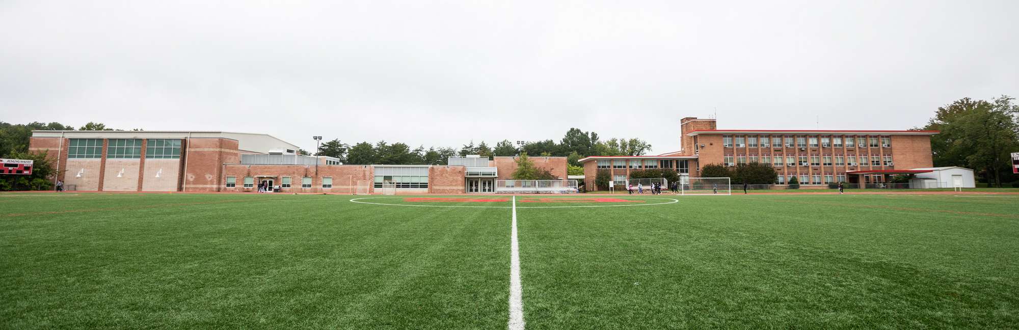 Elizabeth Seton High School in Bladensburg, MD Niche