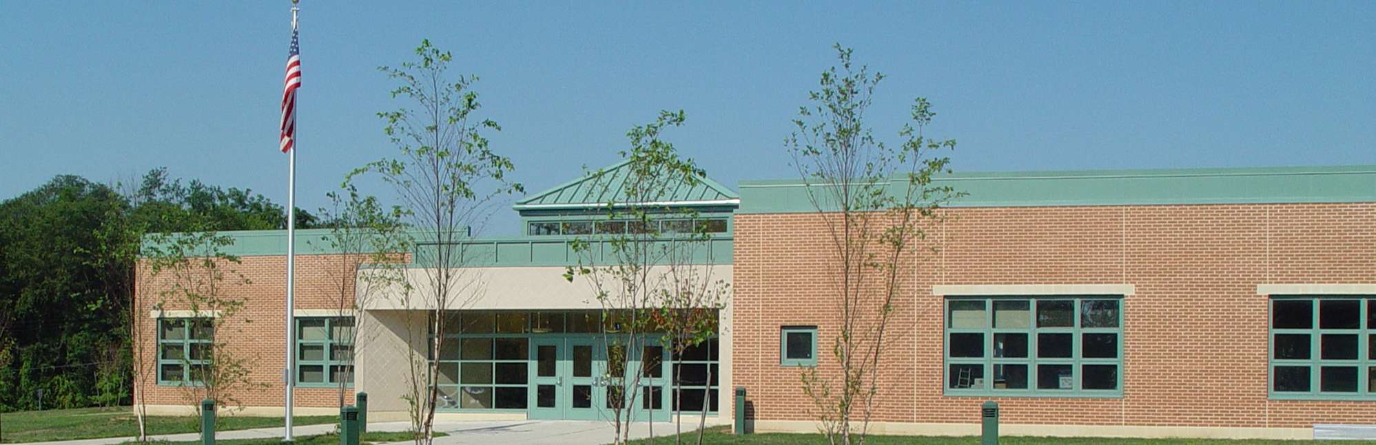 Central Elementary School in East Brunswick Township, NJ Niche