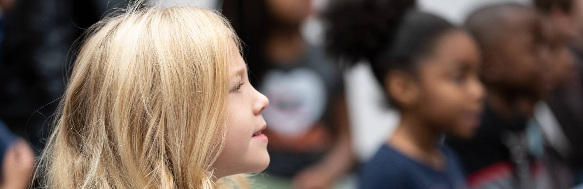 Winn Elementary School in Lithia Springs, GA Niche