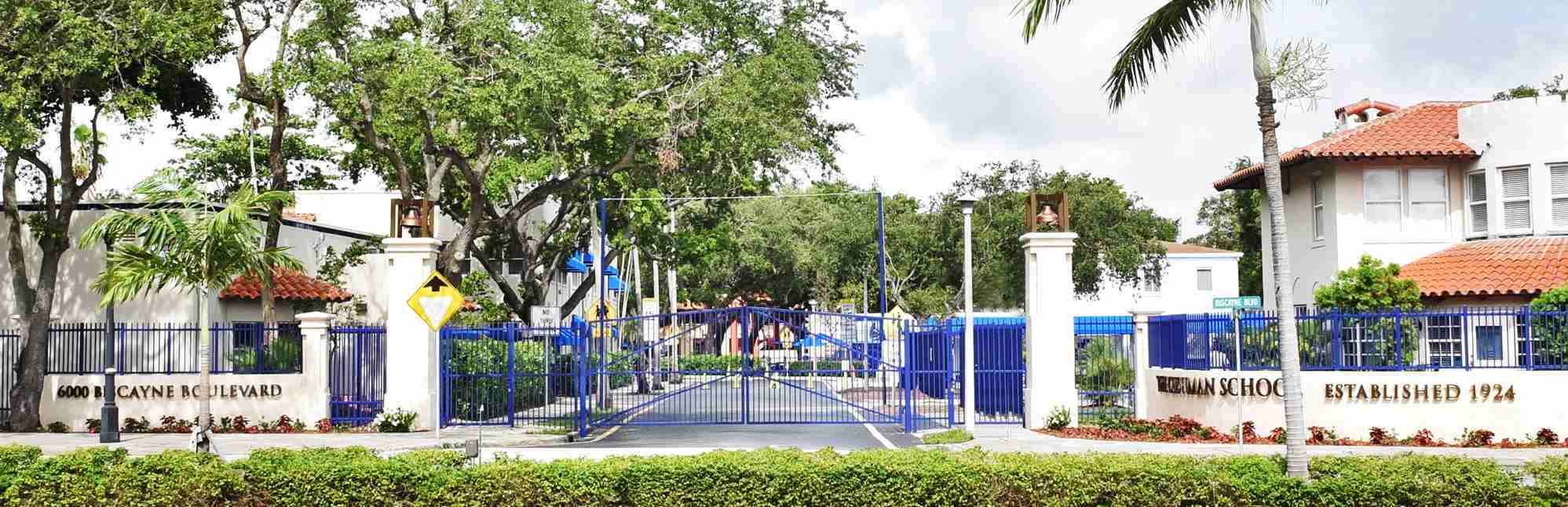 The Cushman School in Miami, FL Niche