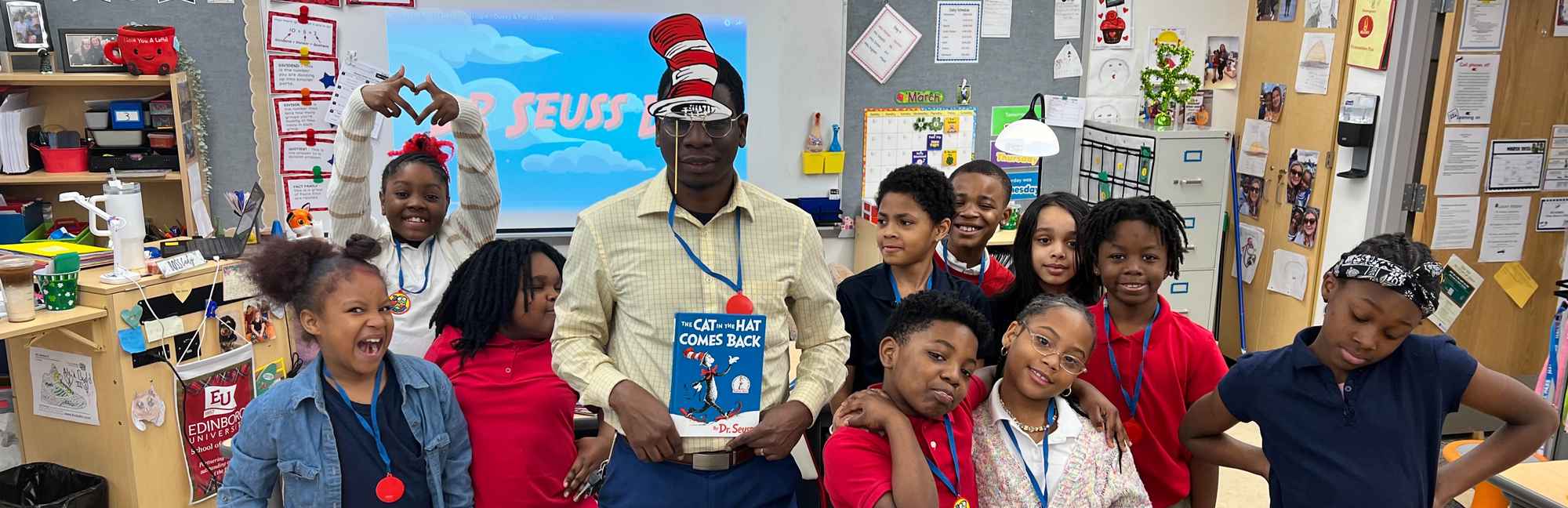 Turner Intermediate School in Wilkinsburg, PA Niche