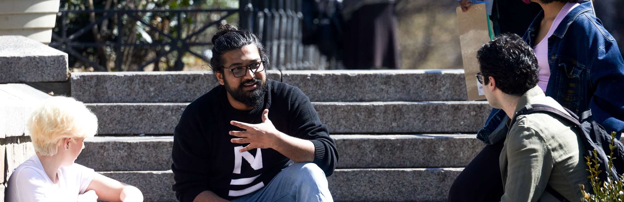 The New School Graduate Programs Niche