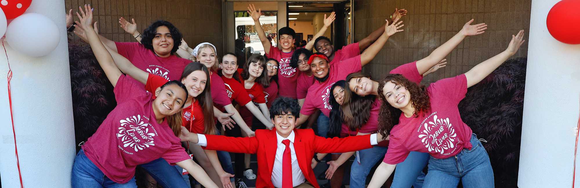 Mount Pisgah Academy in NC Niche