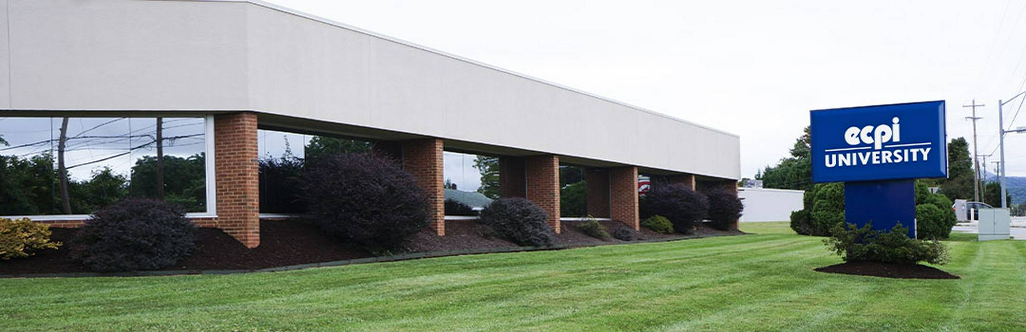 ECPI University Roanoke, VA Niche