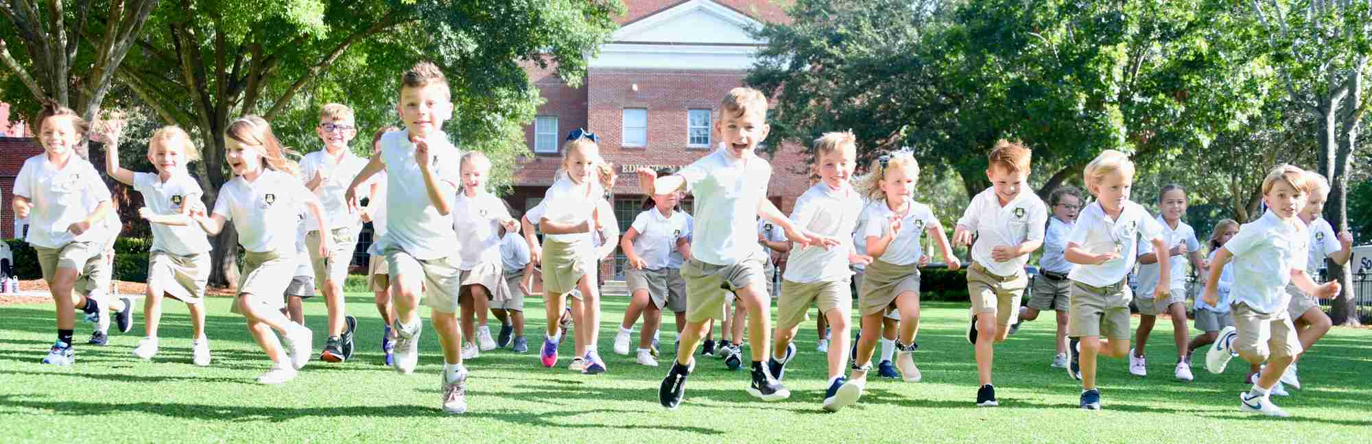 The Christ School in Orlando, FL Niche