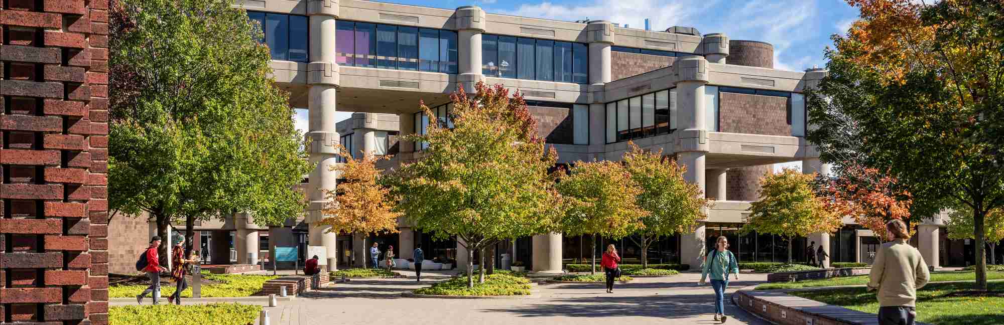 College for Creative Studies Niche