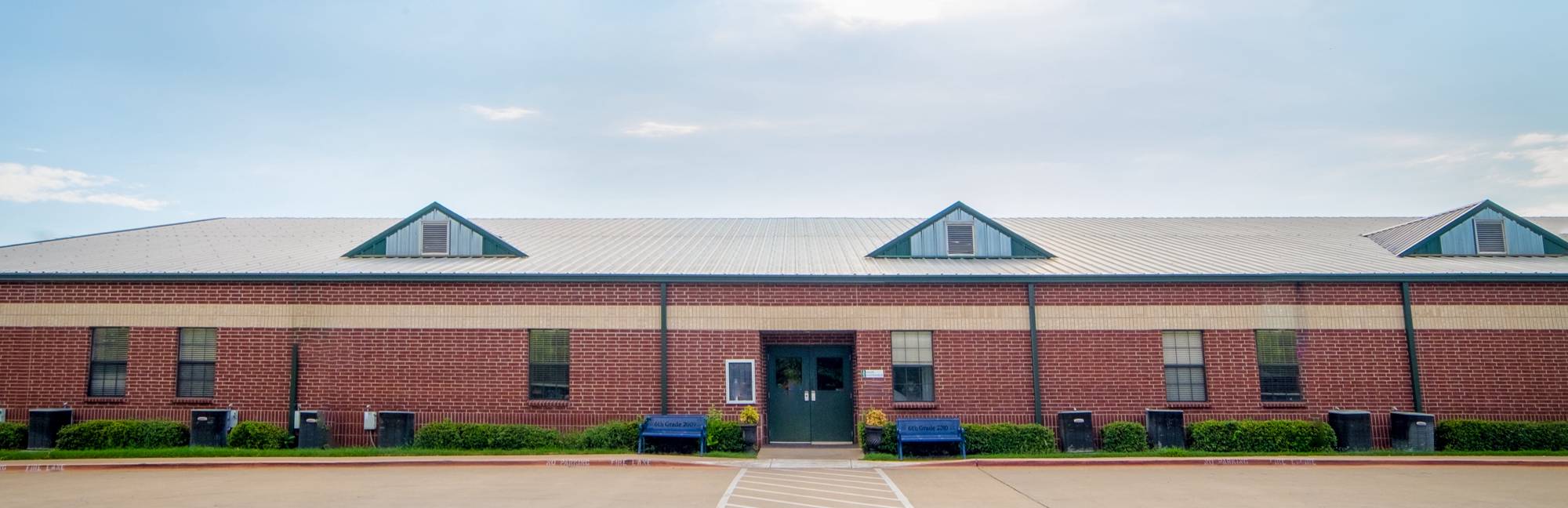 Arlington Classics Academy Primary School in Dalworthington Gardens, TX Niche